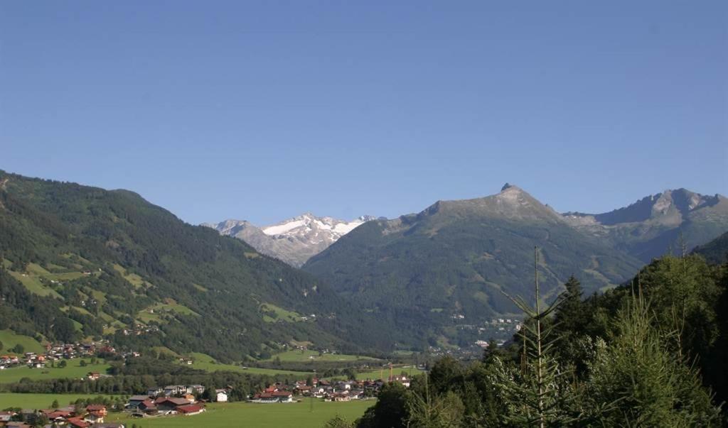 Krimpelstatter, Haus Apartment บาดฮอฟกัสไตน์ ภายนอก รูปภาพ