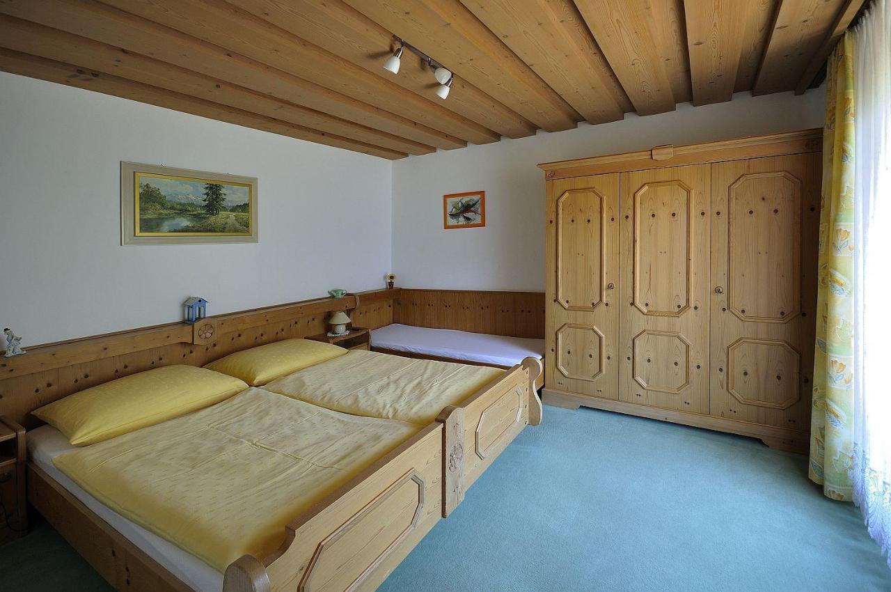 Krimpelstatter, Haus Apartment บาดฮอฟกัสไตน์ ภายนอก รูปภาพ