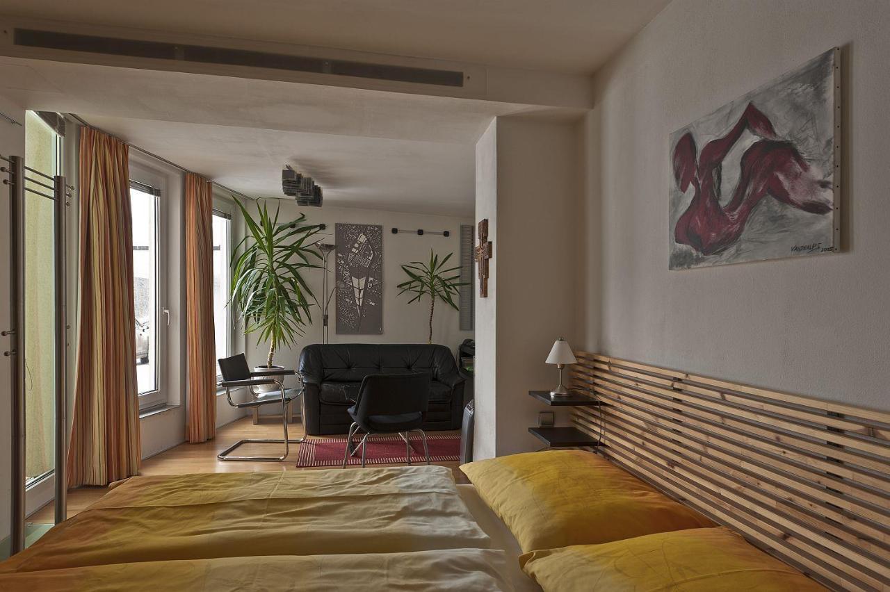 Krimpelstatter, Haus Apartment บาดฮอฟกัสไตน์ ภายนอก รูปภาพ