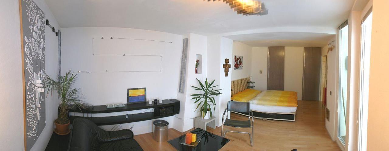 Krimpelstatter, Haus Apartment บาดฮอฟกัสไตน์ ภายนอก รูปภาพ